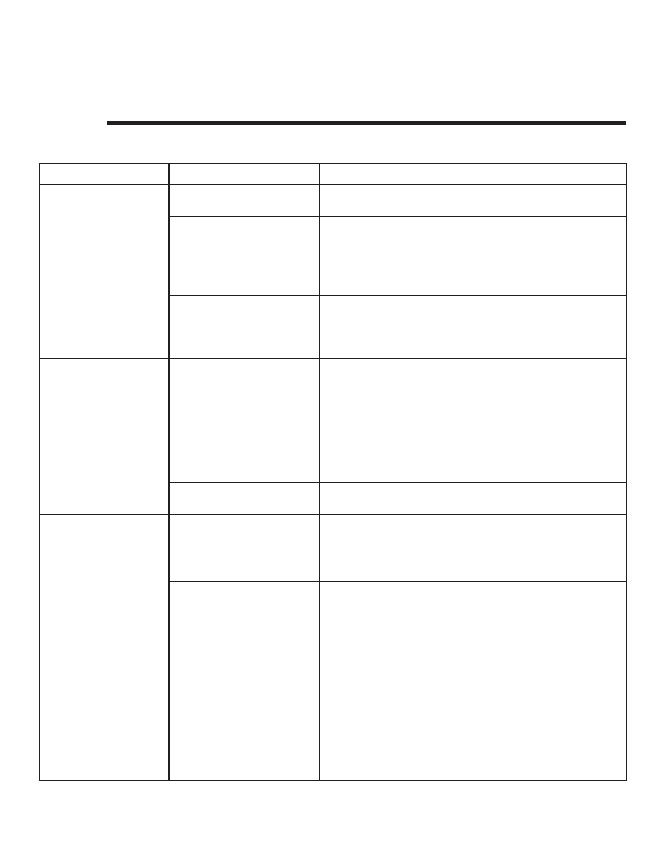 Quadra-Fire QV36DC-A User Manual | Page 32 / 36