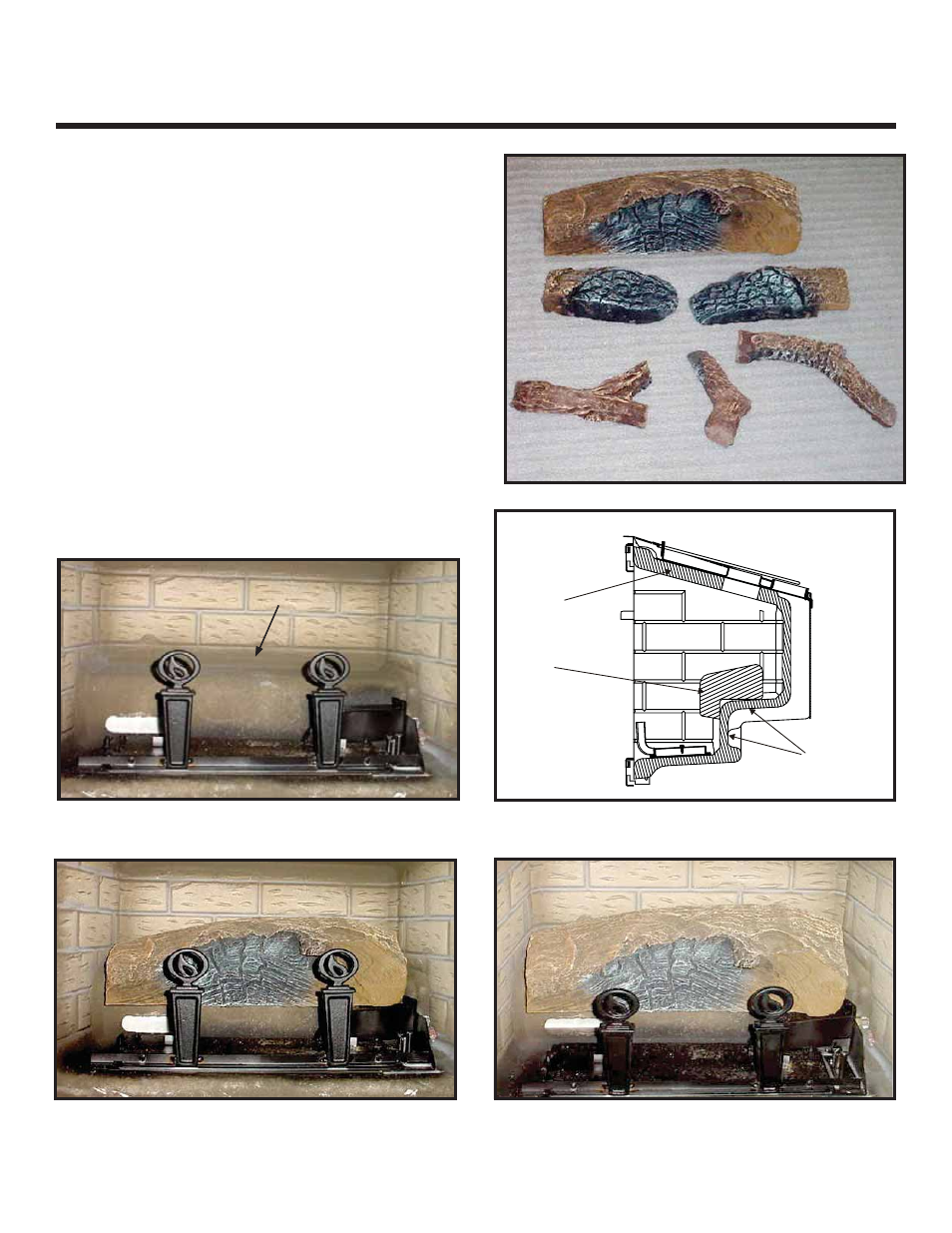 Quadra-Fire QVI-25FB-S User Manual | Page 23 / 41