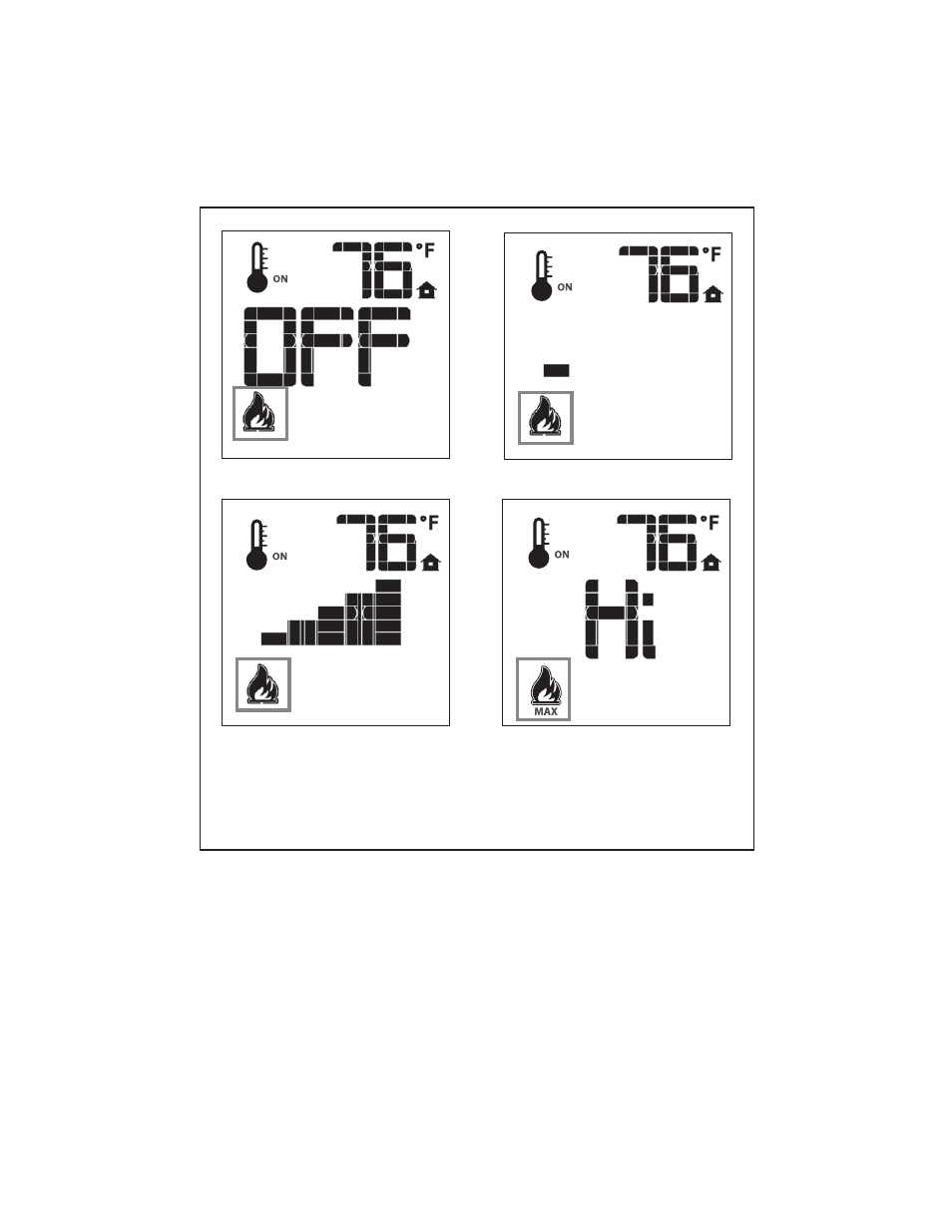 Quadra-Fire QFP38-NG User Manual | Page 16 / 76