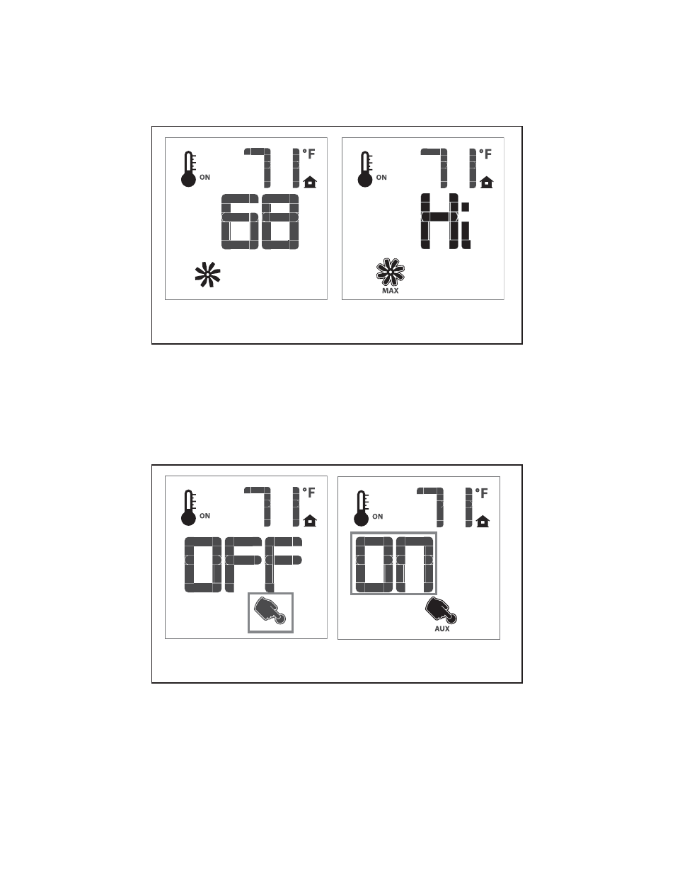 Quadra-Fire QFP38-NG User Manual | Page 18 / 76