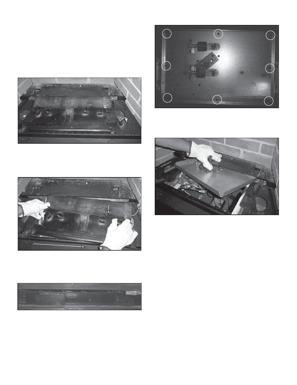 Quadra-Fire QFP38-NG User Manual | Page 24 / 76