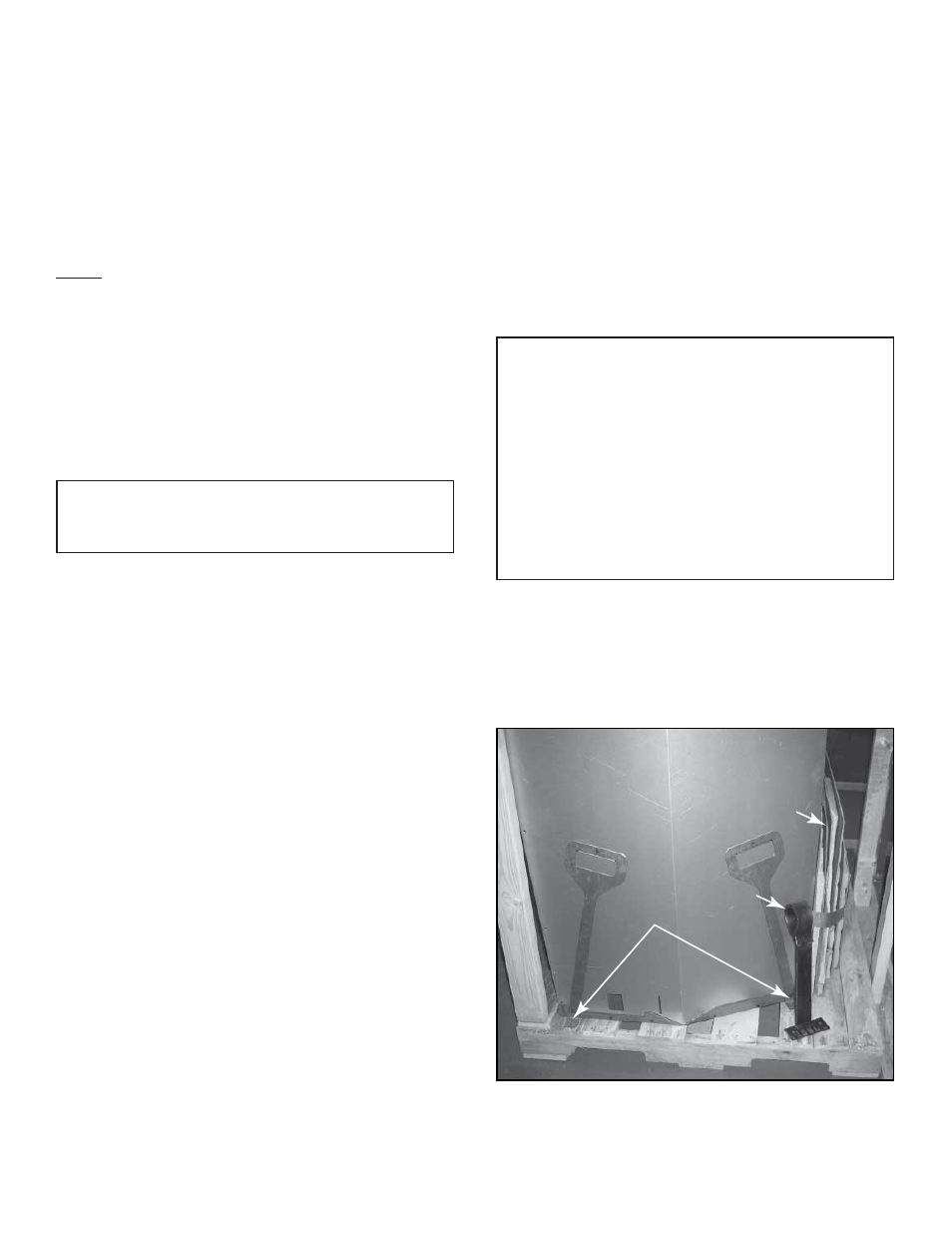 Quadra-Fire QFP38-NG User Manual | Page 27 / 76