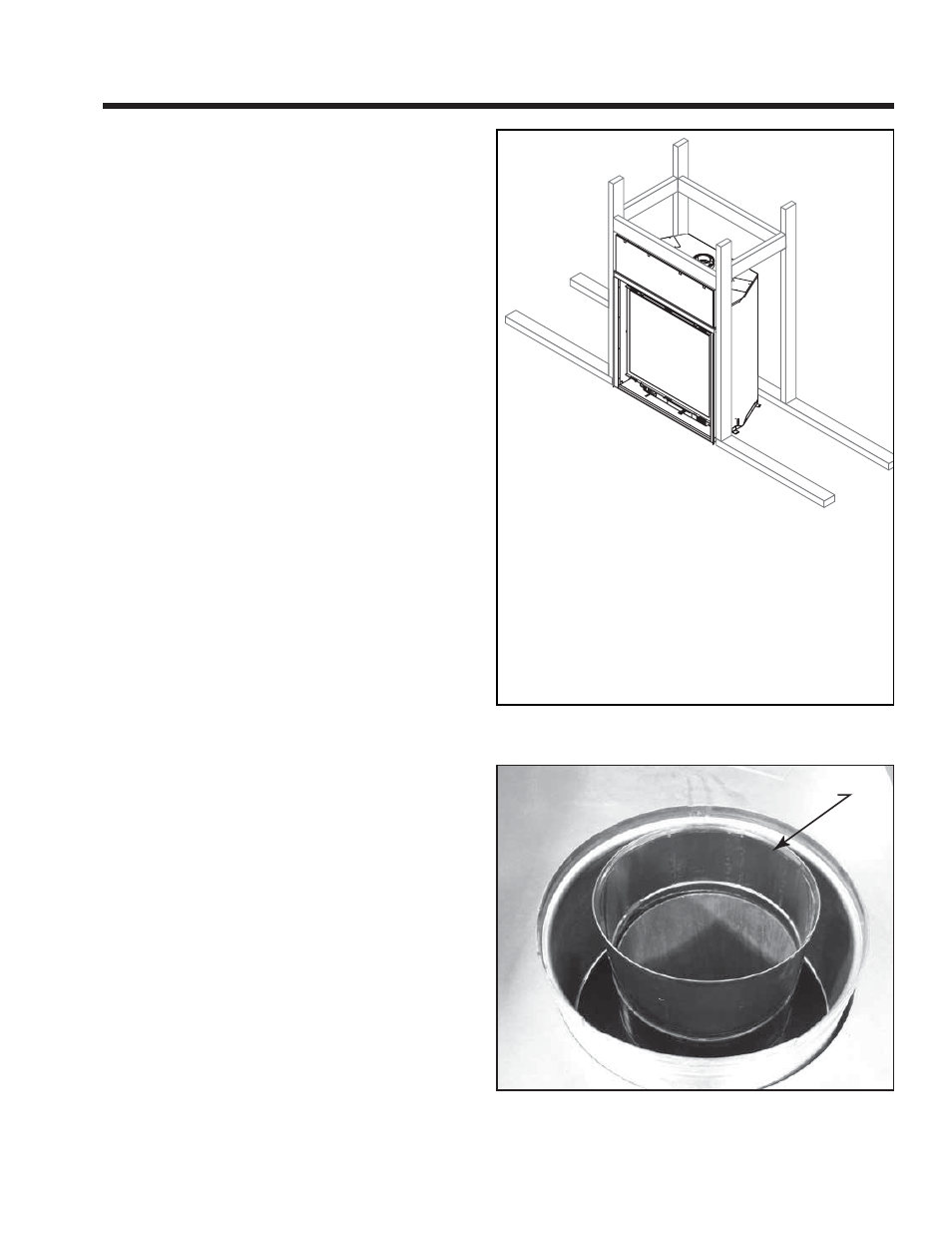 Quadra-Fire QFP38-NG User Manual | Page 40 / 76