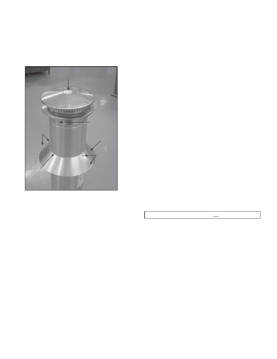 Quadra-Fire QFP38-NG User Manual | Page 46 / 76