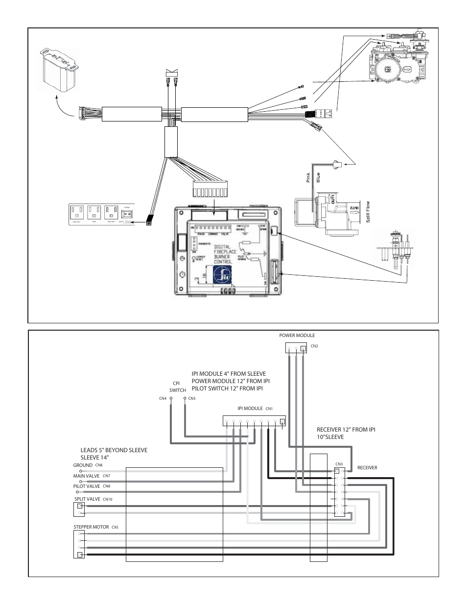 Quadra-Fire QFP38-NG User Manual | Page 52 / 76