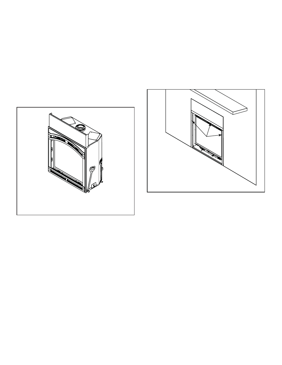 Quadra-Fire QFP38-NG User Manual | Page 55 / 76