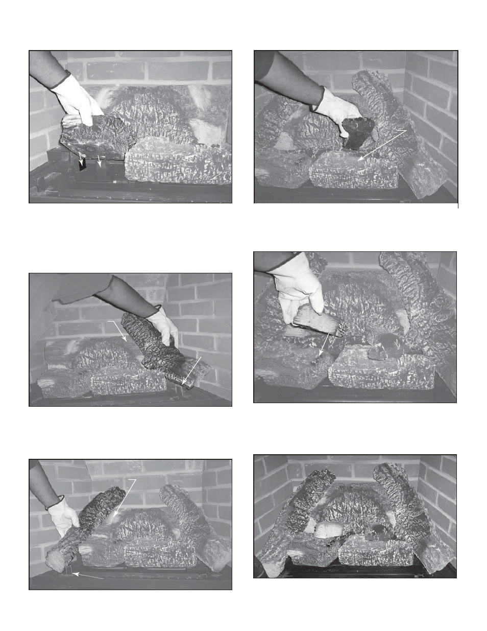 Quadra-Fire QFP38-NG User Manual | Page 59 / 76