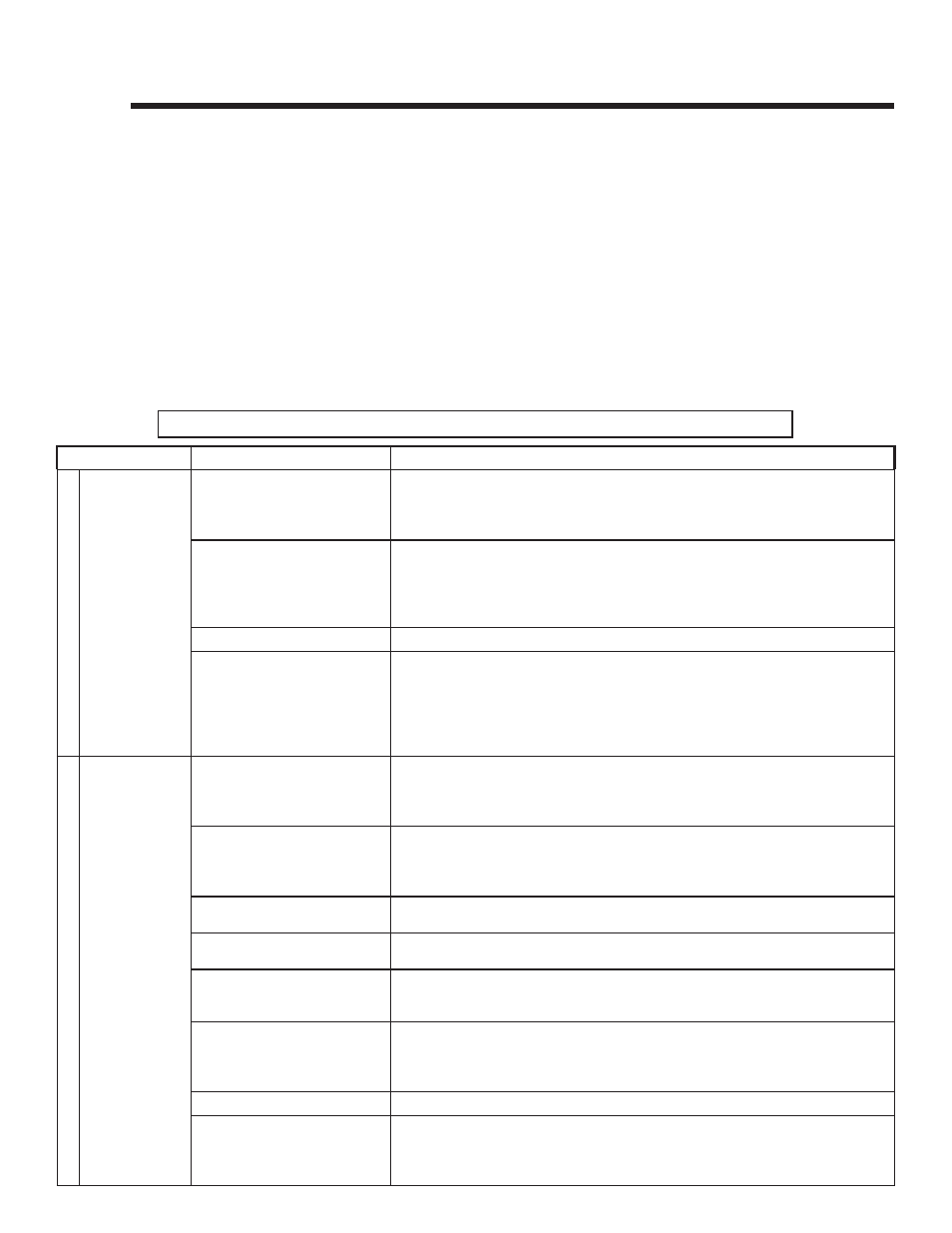 Troubleshooting, A. troubleshooting | Quadra-Fire QFP38-NG User Manual | Page 64 / 76