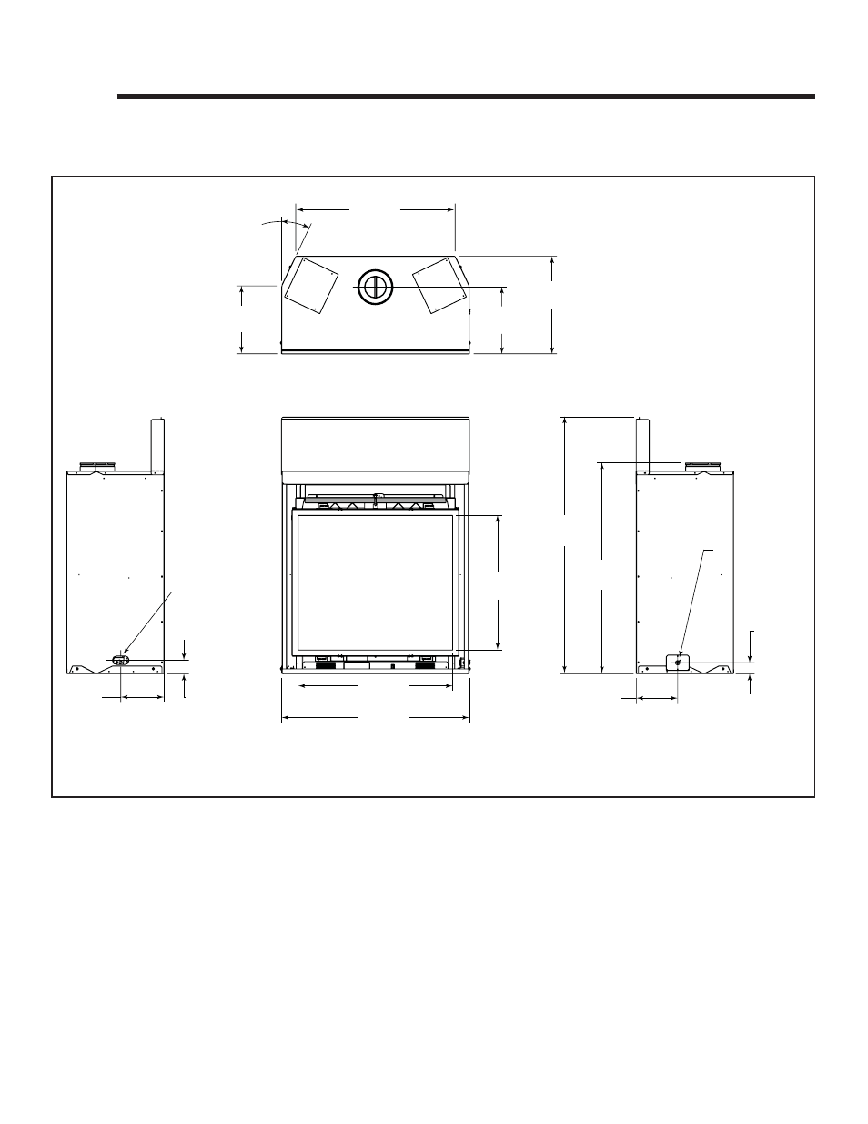 Reference materials | Quadra-Fire QFP38-NG User Manual | Page 66 / 76