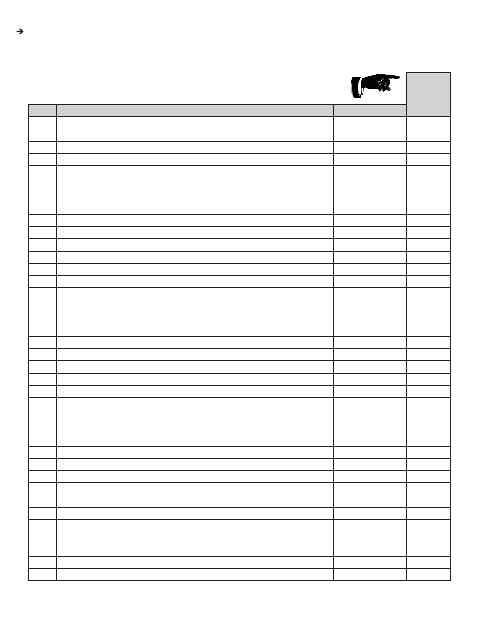 Qfp38-ng, qfp38-lp | Quadra-Fire QFP38-NG User Manual | Page 72 / 76
