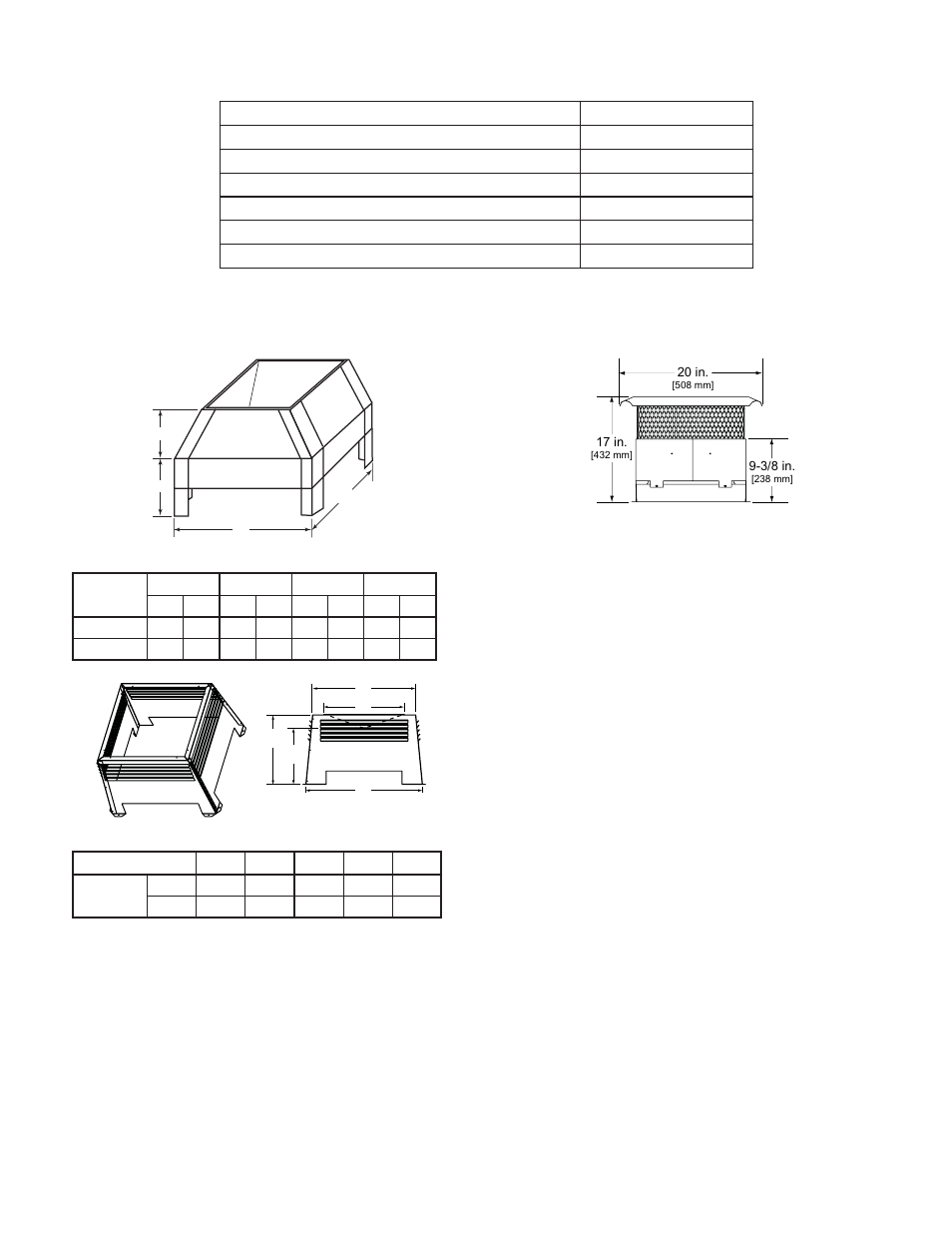 D. optional components | Quadra-Fire QFP38-NG User Manual | Page 75 / 76