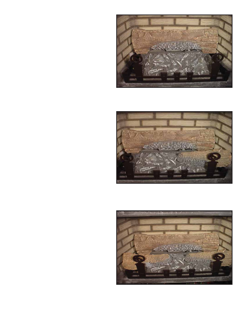 Quadra-Fire Expression 36 QV36A-FB User Manual | Page 39 / 56
