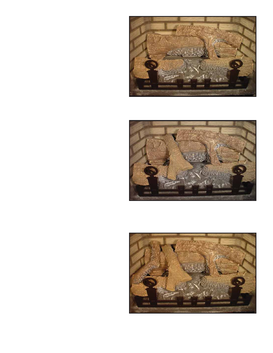 Quadra-Fire Expression 36 QV36A-FB User Manual | Page 40 / 56
