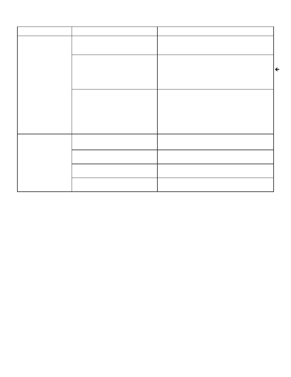 Intellifire ignition system - (continued) | Quadra-Fire Expression 36 QV36A-FB User Manual | Page 47 / 56