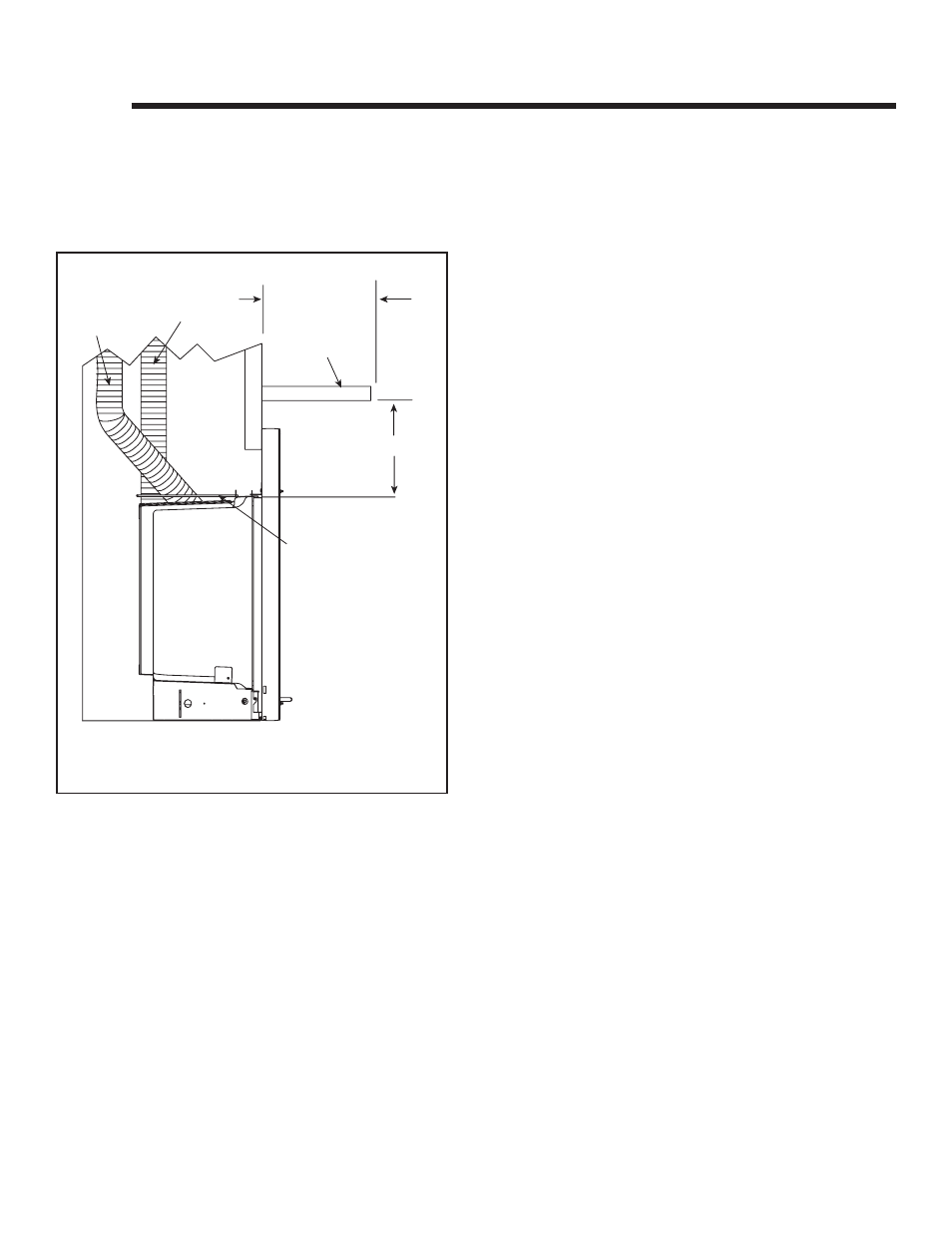 Finishing | Quadra-Fire QVI30S User Manual | Page 19 / 45