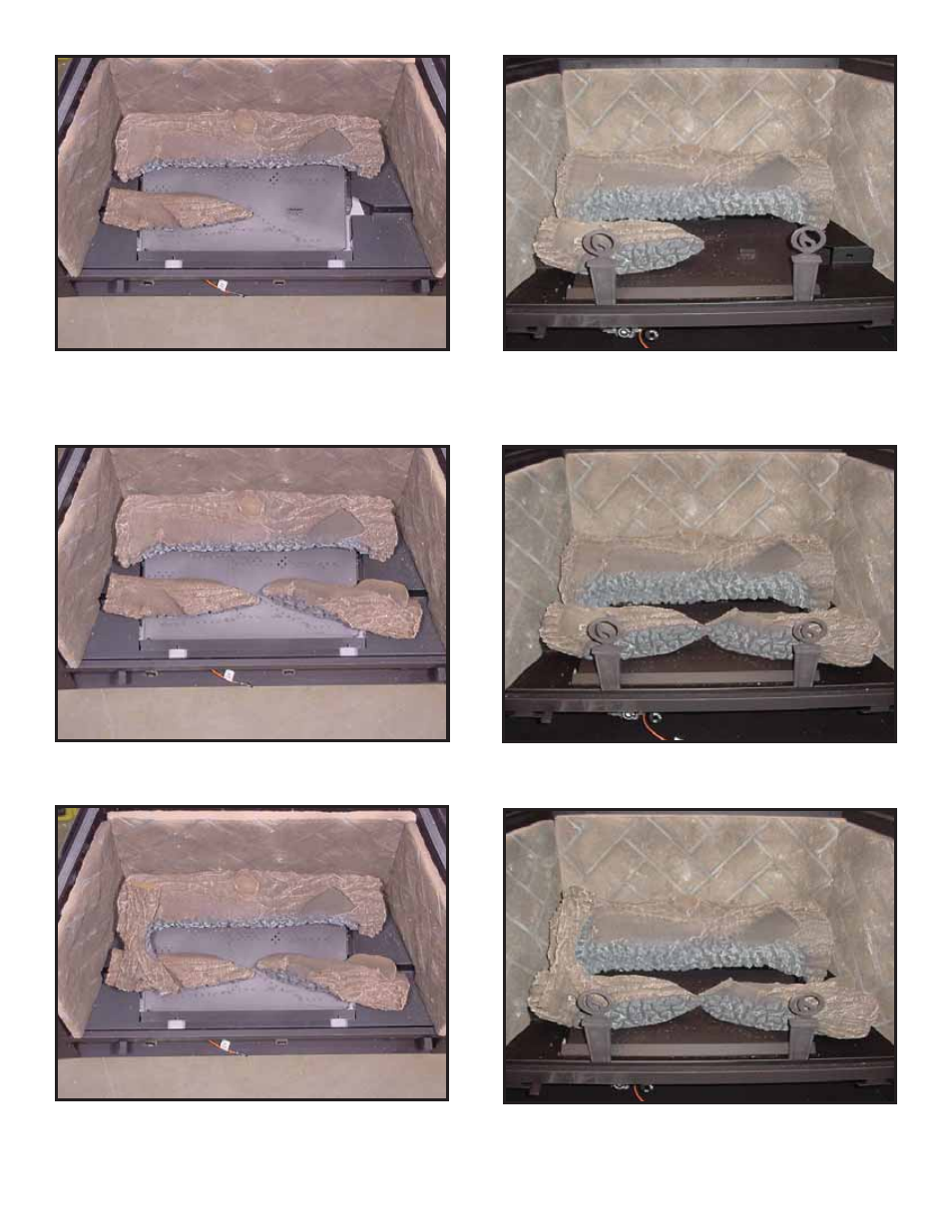 Quadra-Fire QVI30S User Manual | Page 23 / 45