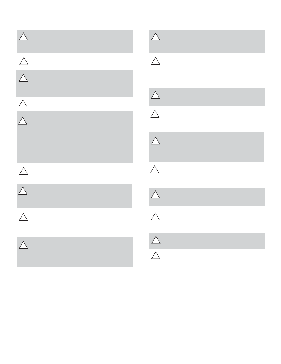 Safety & warning information, Safety and warning information | Quadra-Fire QV-PIER User Manual | Page 2 / 41