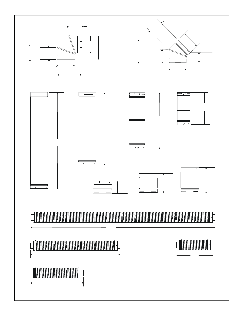 Quadra-Fire QV32-A User Manual | Page 10 / 38