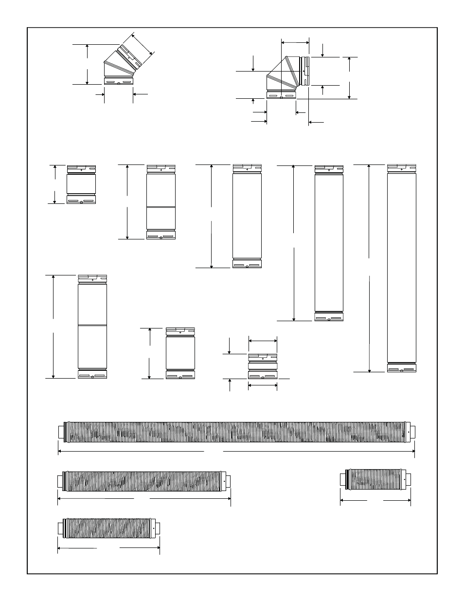 Quadra-Fire QV32-A User Manual | Page 11 / 38