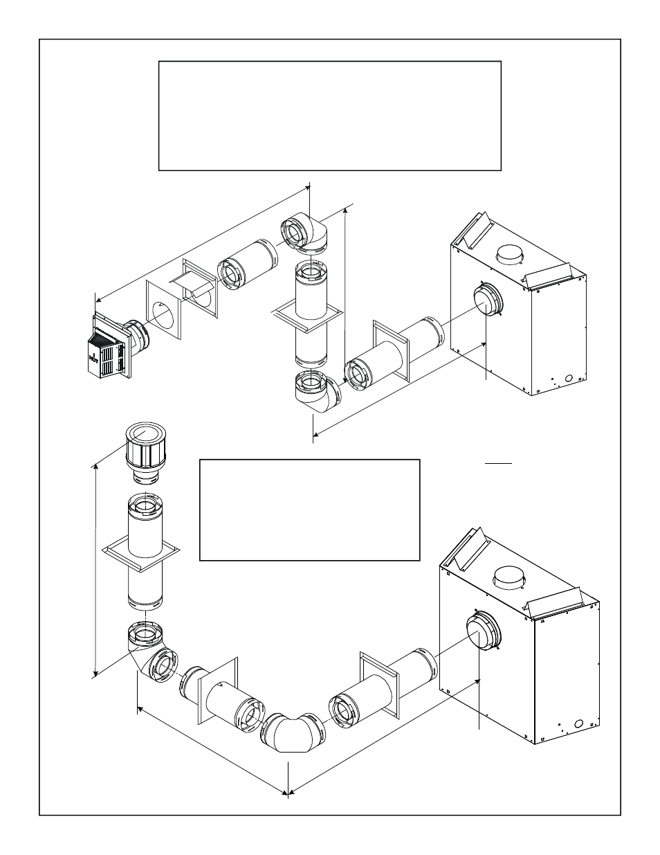 Quadra-Fire QV32-A User Manual | Page 15 / 38