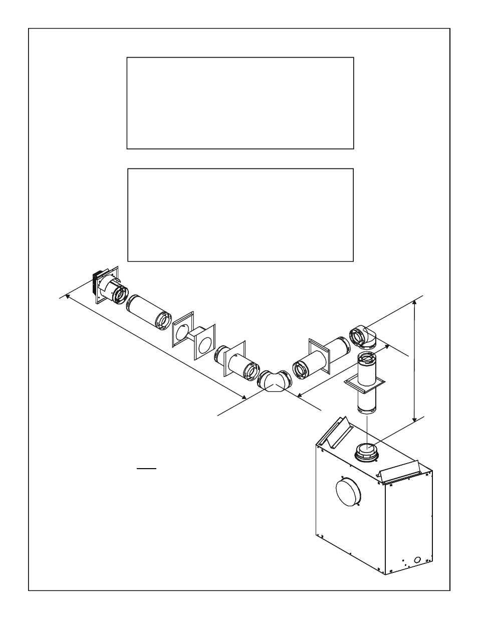 Quadra-Fire QV32-A User Manual | Page 16 / 38