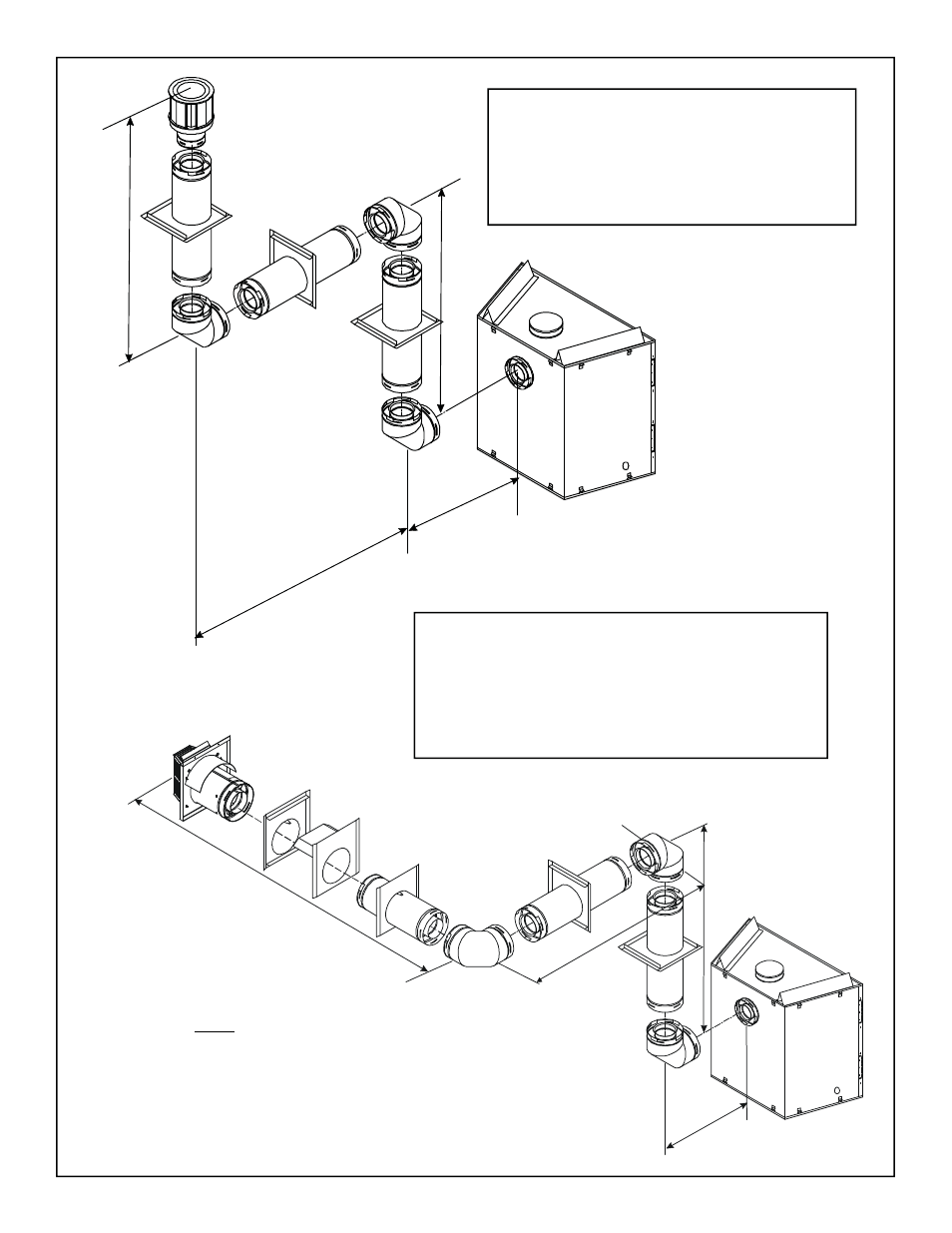 Hv h | Quadra-Fire QV32-A User Manual | Page 18 / 38