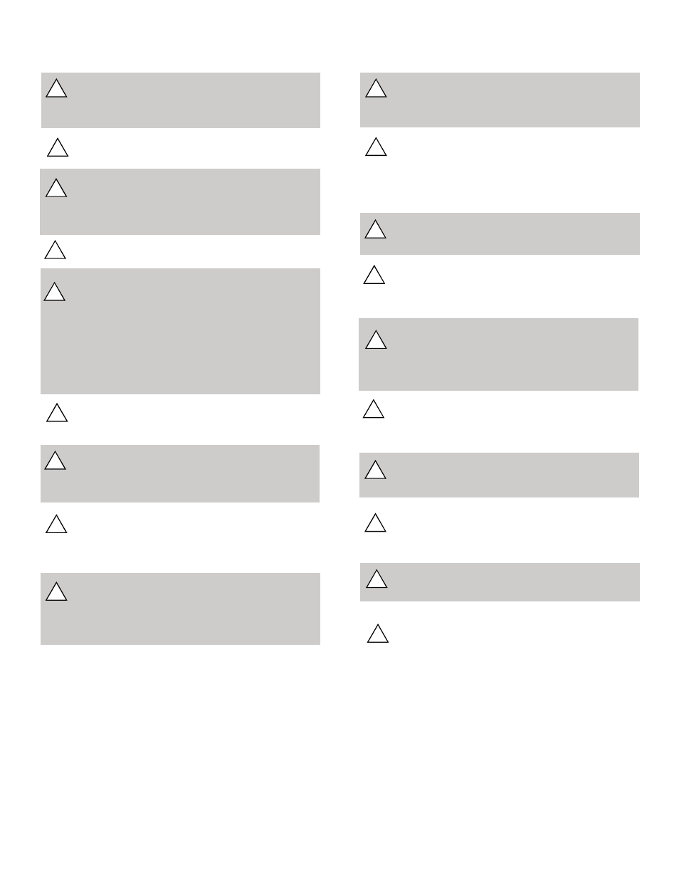 Safety and warning information | Quadra-Fire QV32-A User Manual | Page 2 / 38
