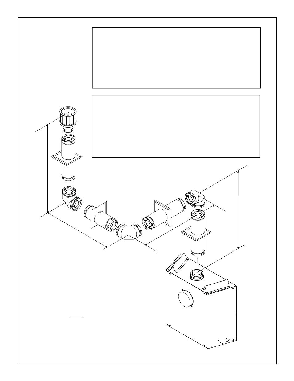 Quadra-Fire QV32-A User Manual | Page 20 / 38
