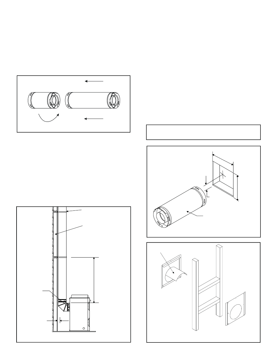 Quadra-Fire QV32-A User Manual | Page 23 / 38