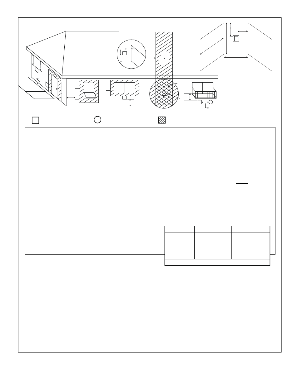 Quadra-Fire QV32-A User Manual | Page 26 / 38