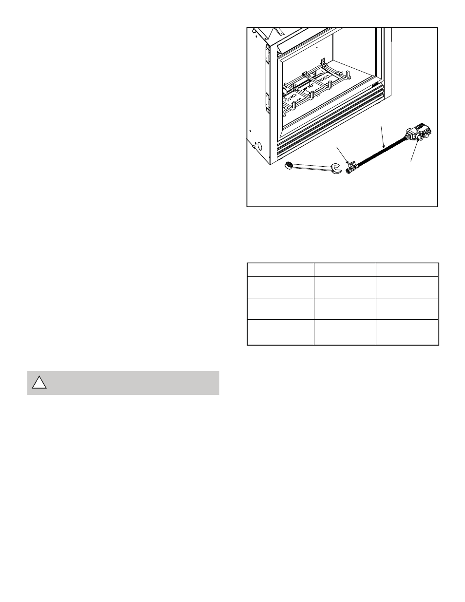 Quadra-Fire QV32-A User Manual | Page 29 / 38