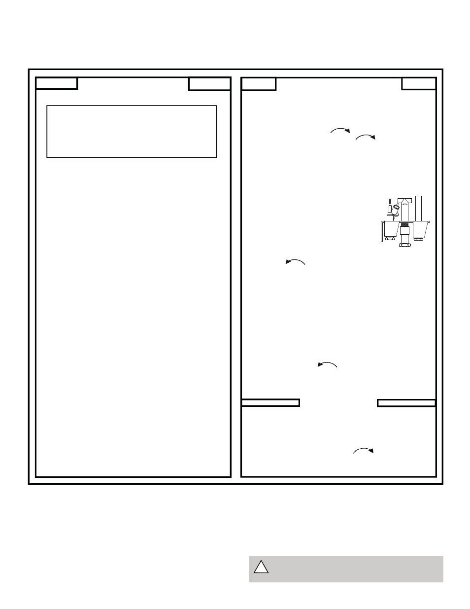 Step 12. lighting the appliance, After the installation, For your safety read before lighting | Quadra-Fire QV32-A User Manual | Page 34 / 38