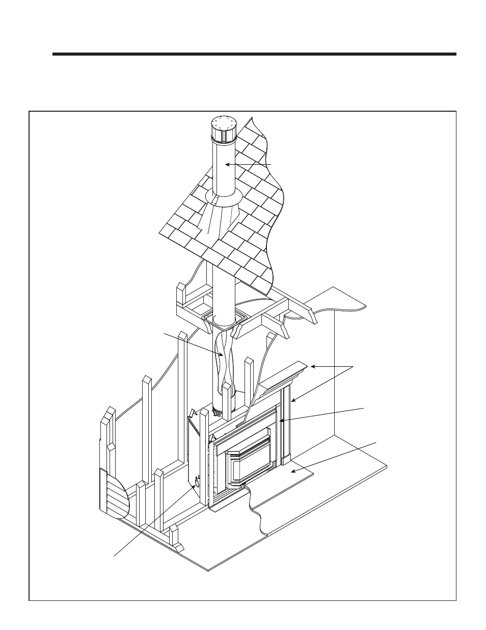 Installer guide | Quadra-Fire HUDBAY-INS 7008-115 User Manual | Page 13 / 43