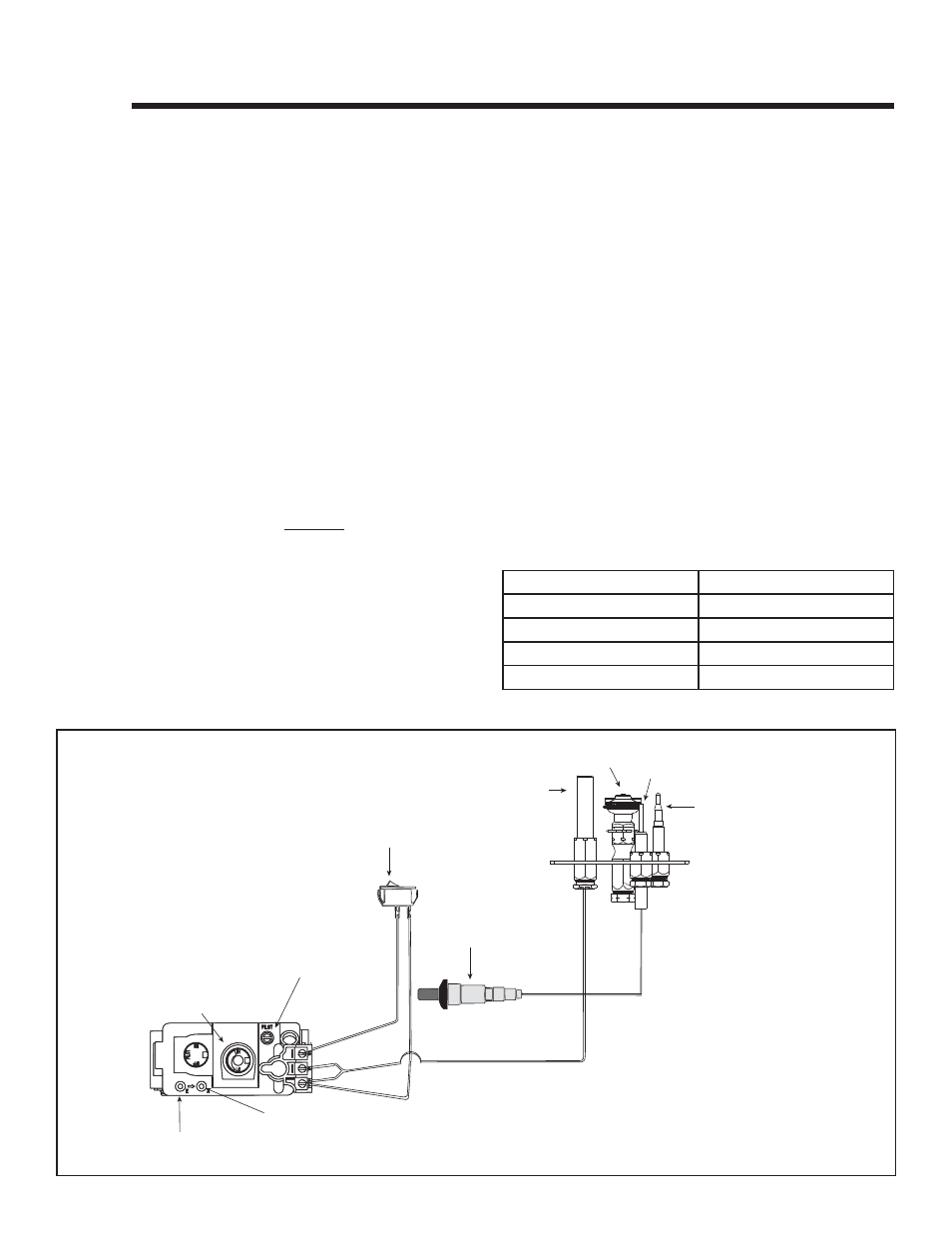 Electrical information | Quadra-Fire HUDBAY-INS 7008-115 User Manual | Page 25 / 43