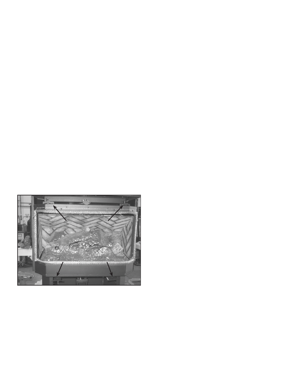 Quadra-Fire HUDBAY-INS 7008-115 User Manual | Page 35 / 43