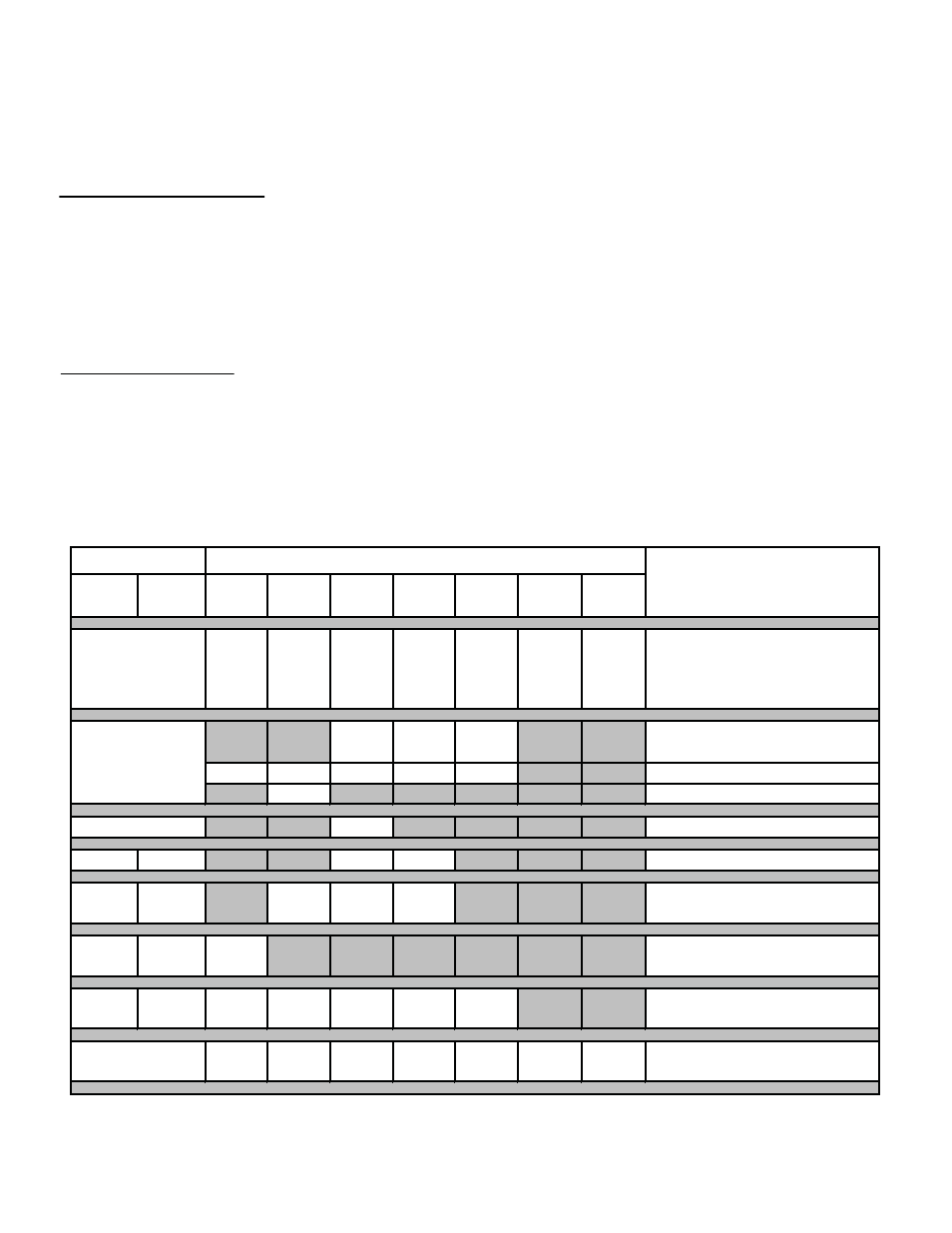 Quadra-Fire HUDBAY-INS 7008-115 User Manual | Page 4 / 43