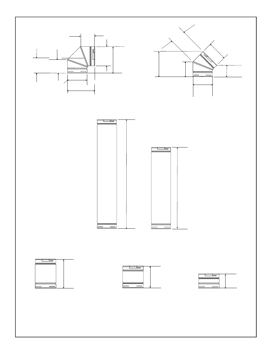 Quadra-Fire Gas Fireplace QV-ST User Manual | Page 14 / 37
