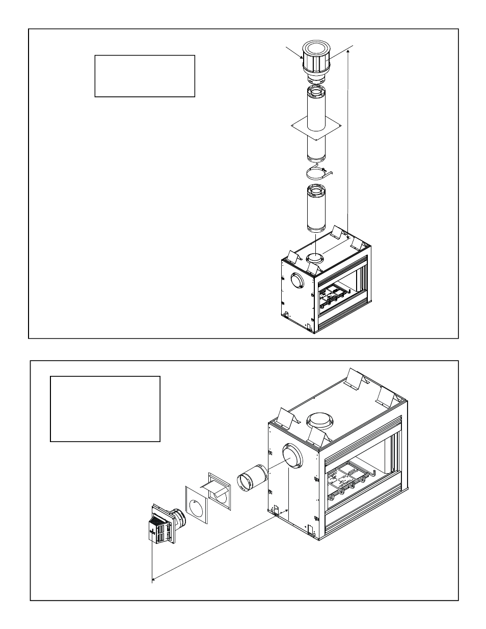 Quadra-Fire Gas Fireplace QV-ST User Manual | Page 16 / 37