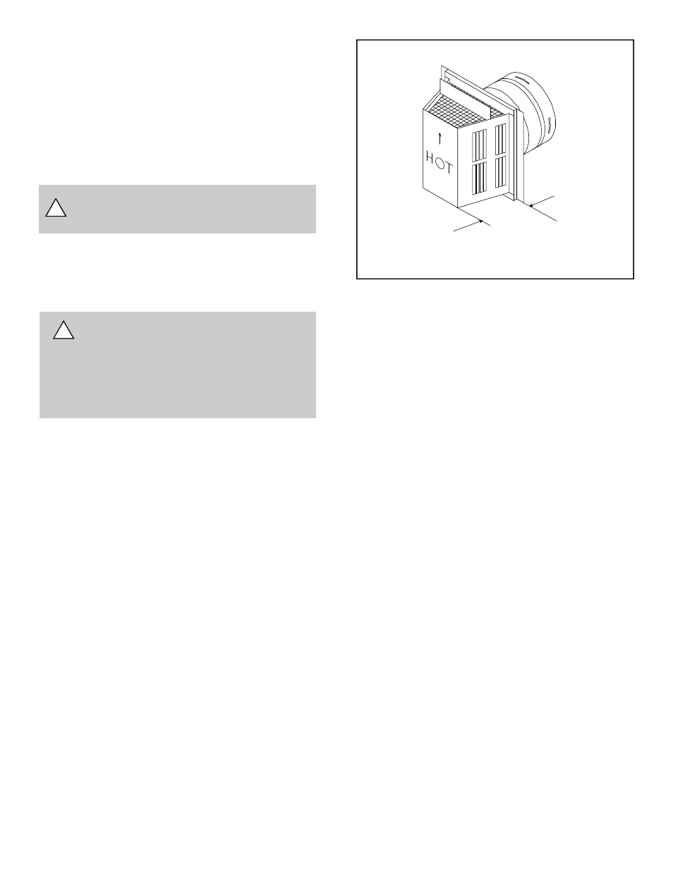 Quadra-Fire Gas Fireplace QV-ST User Manual | Page 25 / 37