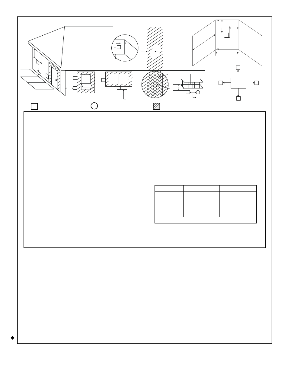 Quadra-Fire Gas Fireplace QV-ST User Manual | Page 26 / 37