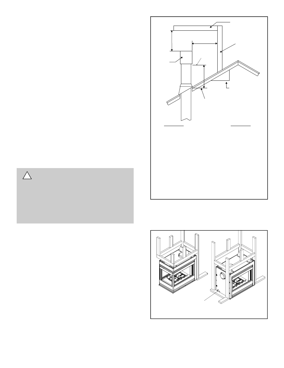 Quadra-Fire Gas Fireplace QV-ST User Manual | Page 27 / 37
