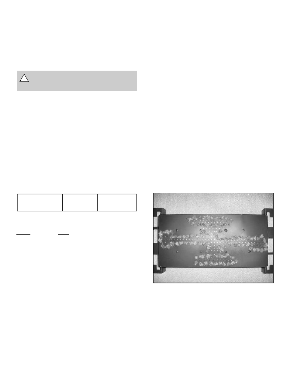 Quadra-Fire Gas Fireplace QV-ST User Manual | Page 31 / 37