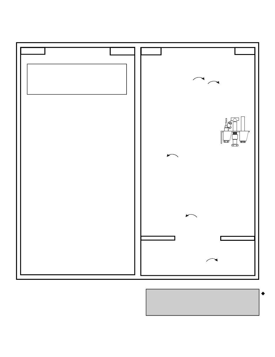 Step 11. lighting the appliance, For your safety read before lighting | Quadra-Fire Gas Fireplace QV-ST User Manual | Page 32 / 37