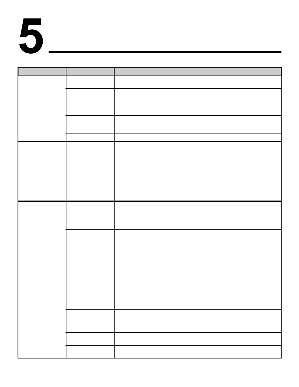 Section 5: troubleshooting, Troubleshooting | Quadra-Fire Gas Fireplace QV-ST User Manual | Page 35 / 37