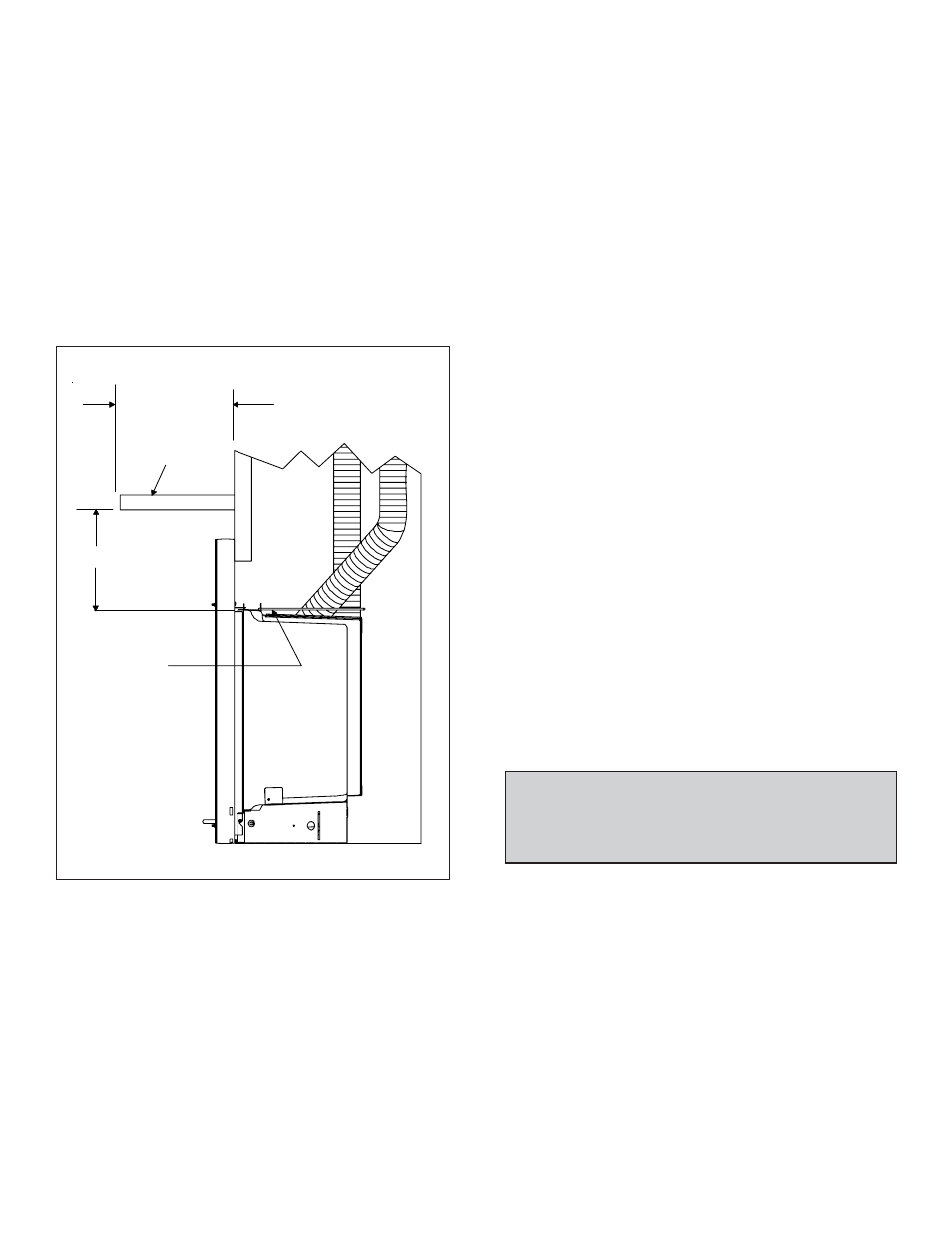 Step 9. before lighting the appliance | Quadra-Fire QVI-30FB User Manual | Page 20 / 25
