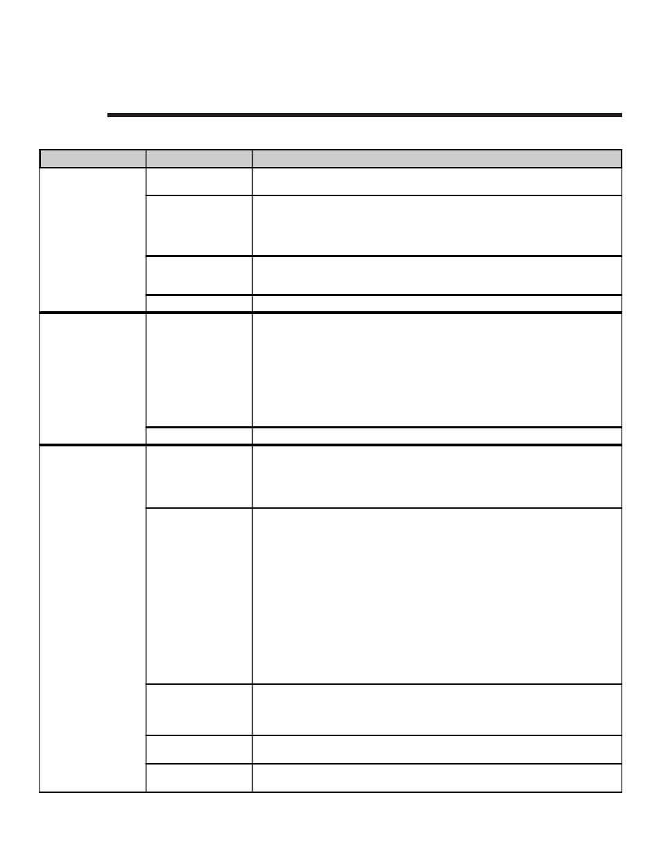 Troubleshooting | Quadra-Fire QVI-30FB User Manual | Page 23 / 25