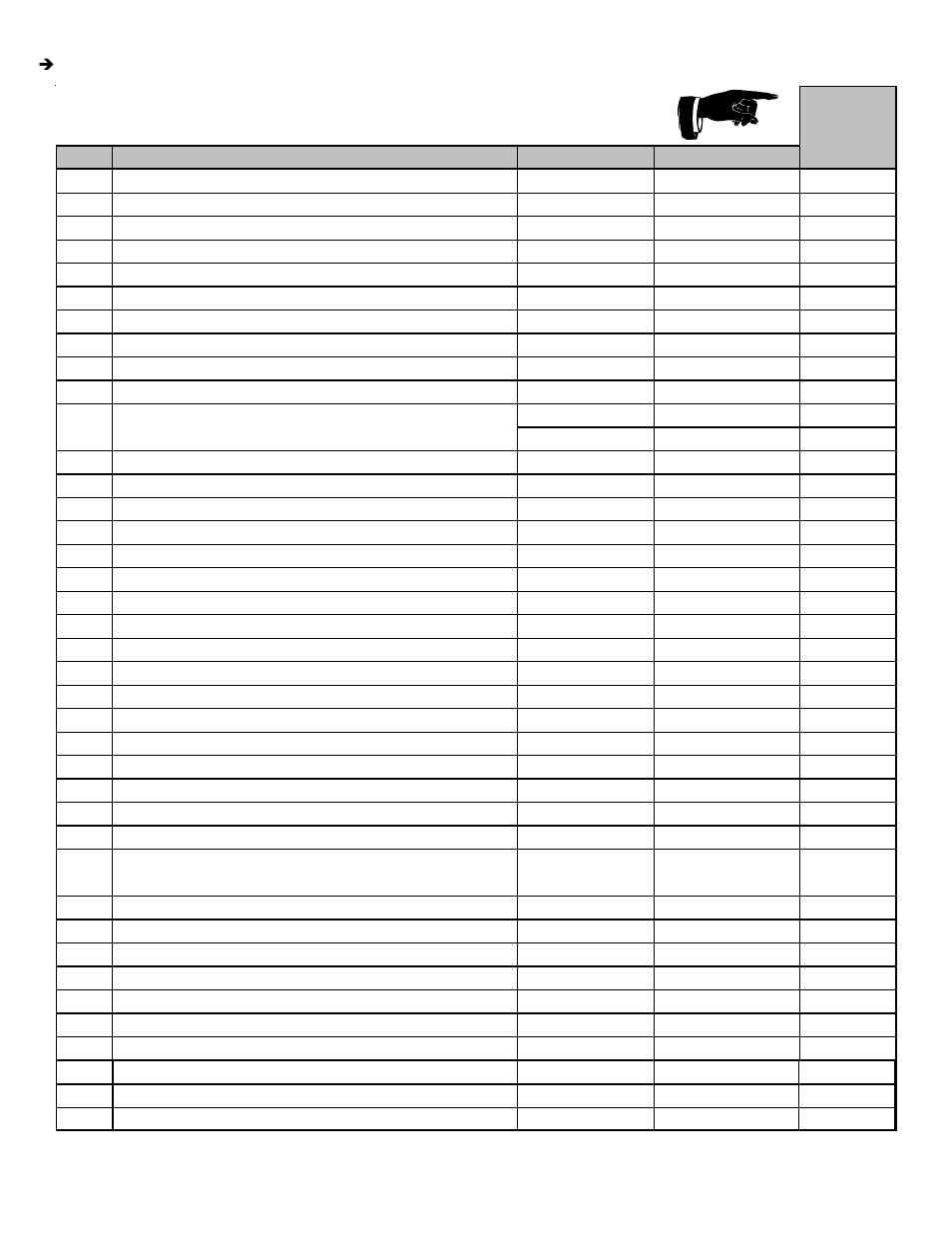 Quadra-Fire QVI-30FB User Manual | Page 5 / 25