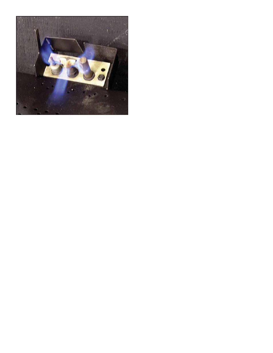 Quadra-Fire QVI-35FB-S User Manual | Page 13 / 41
