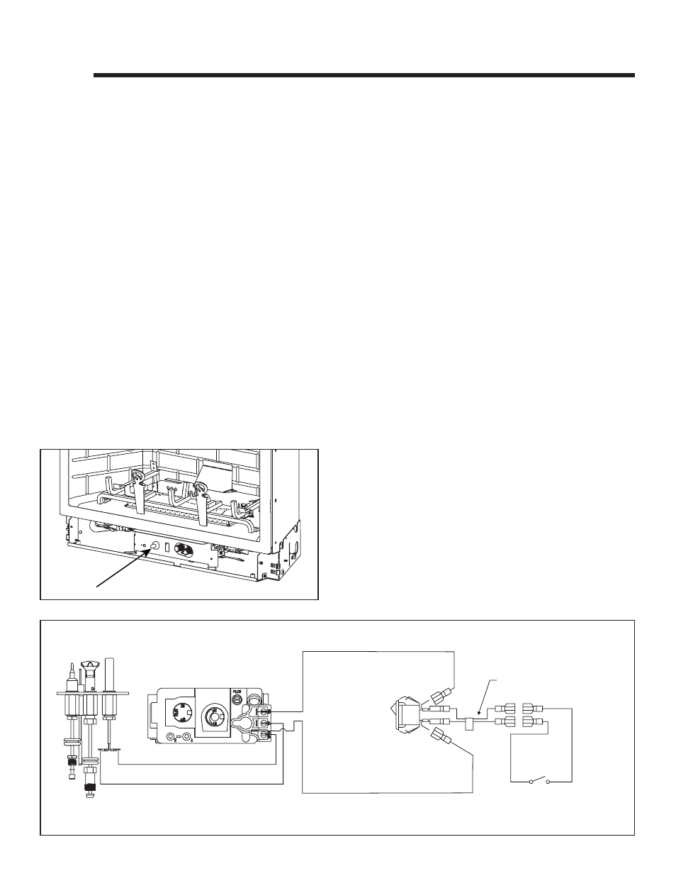 Electrical information | Quadra-Fire QVI-35FB-S User Manual | Page 25 / 41