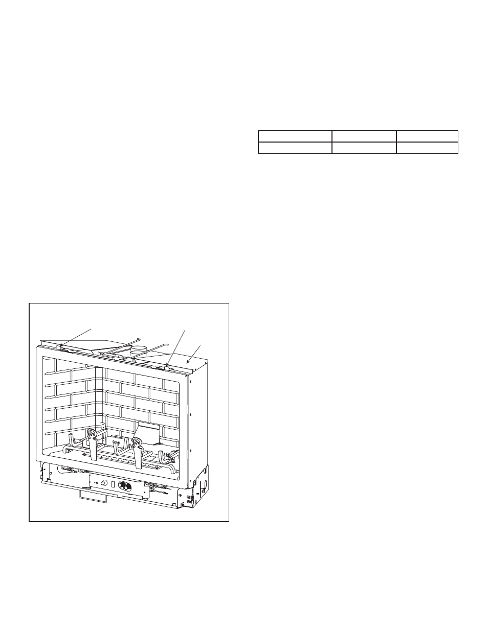 Quadra-Fire QVI-35FB-S User Manual | Page 33 / 41